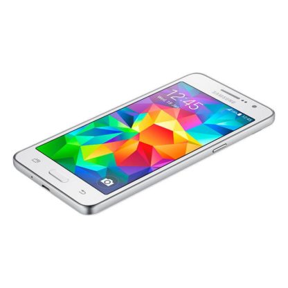 Samsung Galaxy Grand Prime Dual-Sim white
