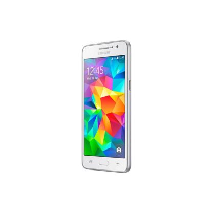 Samsung Galaxy Grand Prime Dual-Sim white