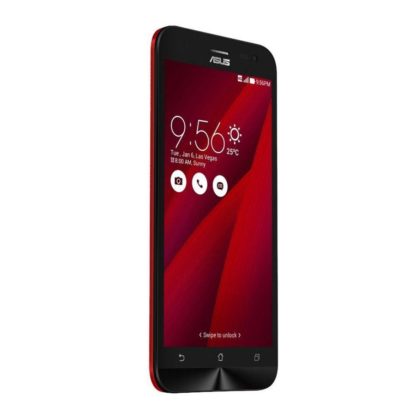 Asus Zenfone 2 Laser ZE550KL Dual-Sim 4G/LTE 16GB red