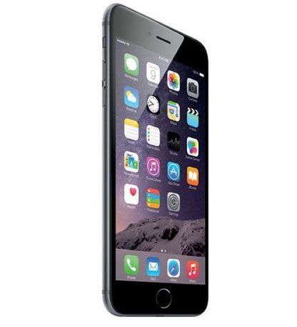 Apple iPhone 6s 64GB Space Grey