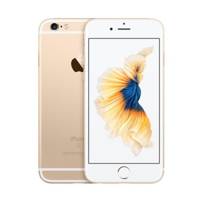 Apple iPhone 6s 64GB Gold