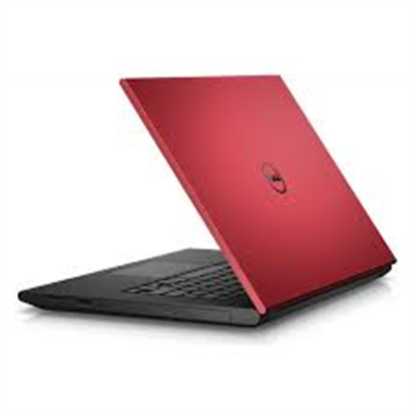 Dell Inspiron 15 (3542) Red
