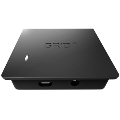 NZXT Fan control "Grid FAN HUB"black,Digital Fan Controller