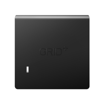 NZXT Fan control "Grid FAN HUB"black,Digital Fan Controller