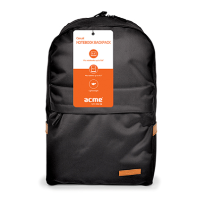 ACME 16B56 Casual notebook backpack
