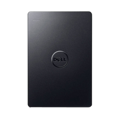 Dell Portable Backup Hard Drive - 1TB (Kit)
