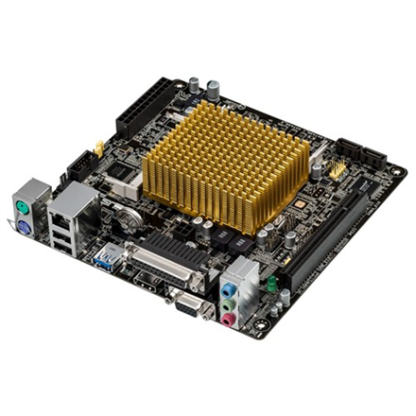 ASUS J1800I-A Intel Celeron® quad-core J1800