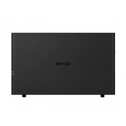 Buffalo LinkStation 210 NAS 1x2TB (Marvell ARMADA 370 ARM 800MHz