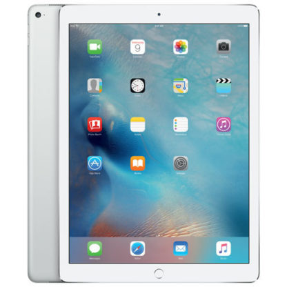 Apple iPad Pro Wi-Fi 32GB silver