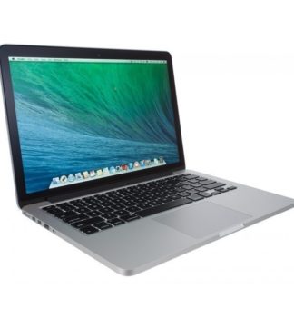 Apple MacBook Pro RS/A i5-2.7GHz/8GB/128GB 13.3" Retina Display rus/eng keypads 24m*