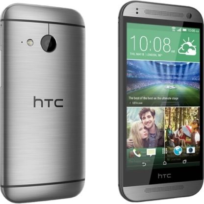 HTC One mini 2 16GB grey