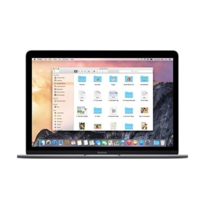Apple MacBook Pro RS/A i5-2.7GHz/8GB/256GB 13.3" Retina Display rus/eng keypads 24m*