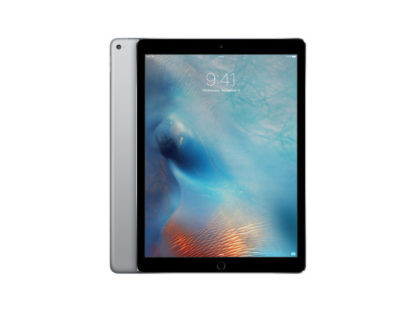 Apple iPad Pro Wi-Fi 32GB space grey