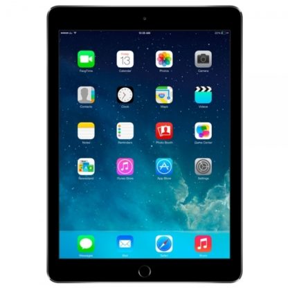 Apple iPad mini 4 Wi-Fi Cellular 128GB space gray