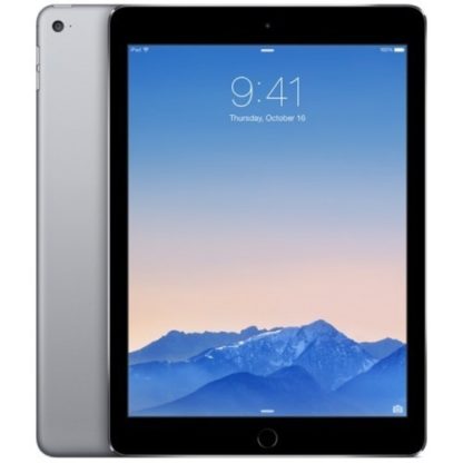 Apple iPad Air 2 Wi-Fi Cellular 64GB space grey