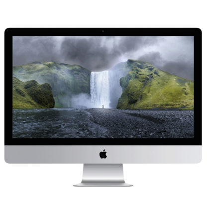 Apple iMac 27' Retina 5K i5 3.2Ghz/ 8GB/ 1TB/ AMD Radeon R9 M390 2GB EU 24m*