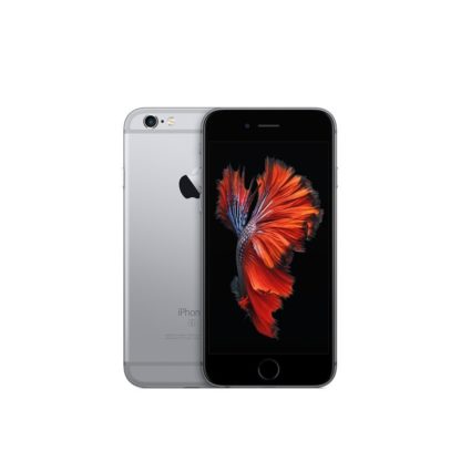 Apple iPhone 6s 16GB space grey EU 24m*