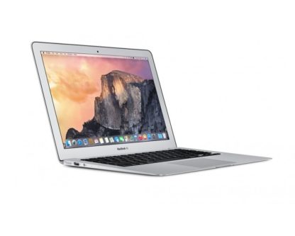 Apple MacBook Air RS/A i5-1.6GHz/4GB/128GB FLASH/13.3 rus/eng keypads 24m*